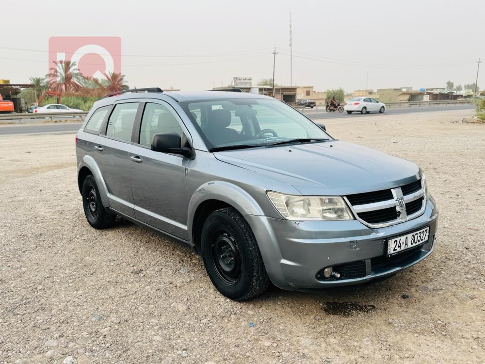 Dodge Journey